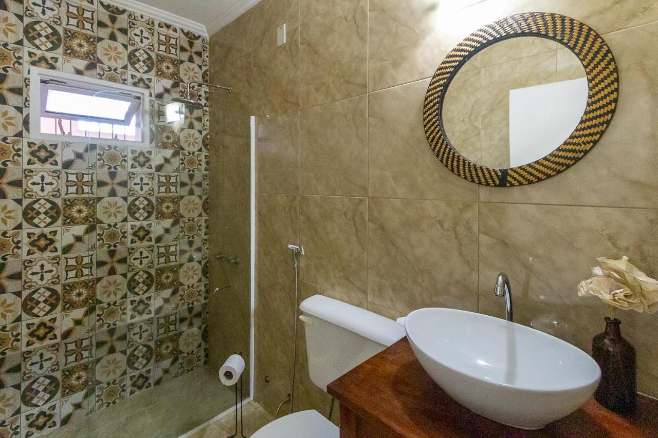 Appartement Brisas Iguazu à Puerto Iguazú Extérieur photo