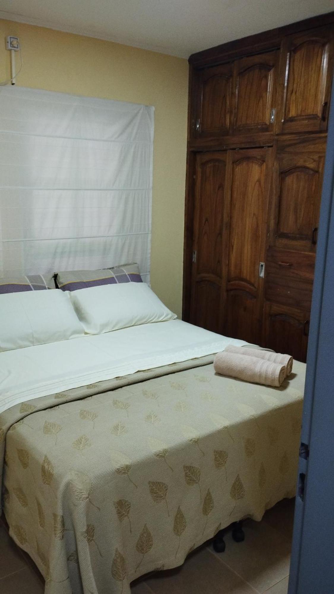 Appartement Brisas Iguazu à Puerto Iguazú Extérieur photo