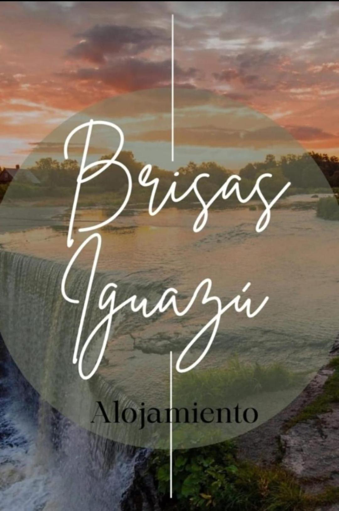 Appartement Brisas Iguazu à Puerto Iguazú Extérieur photo