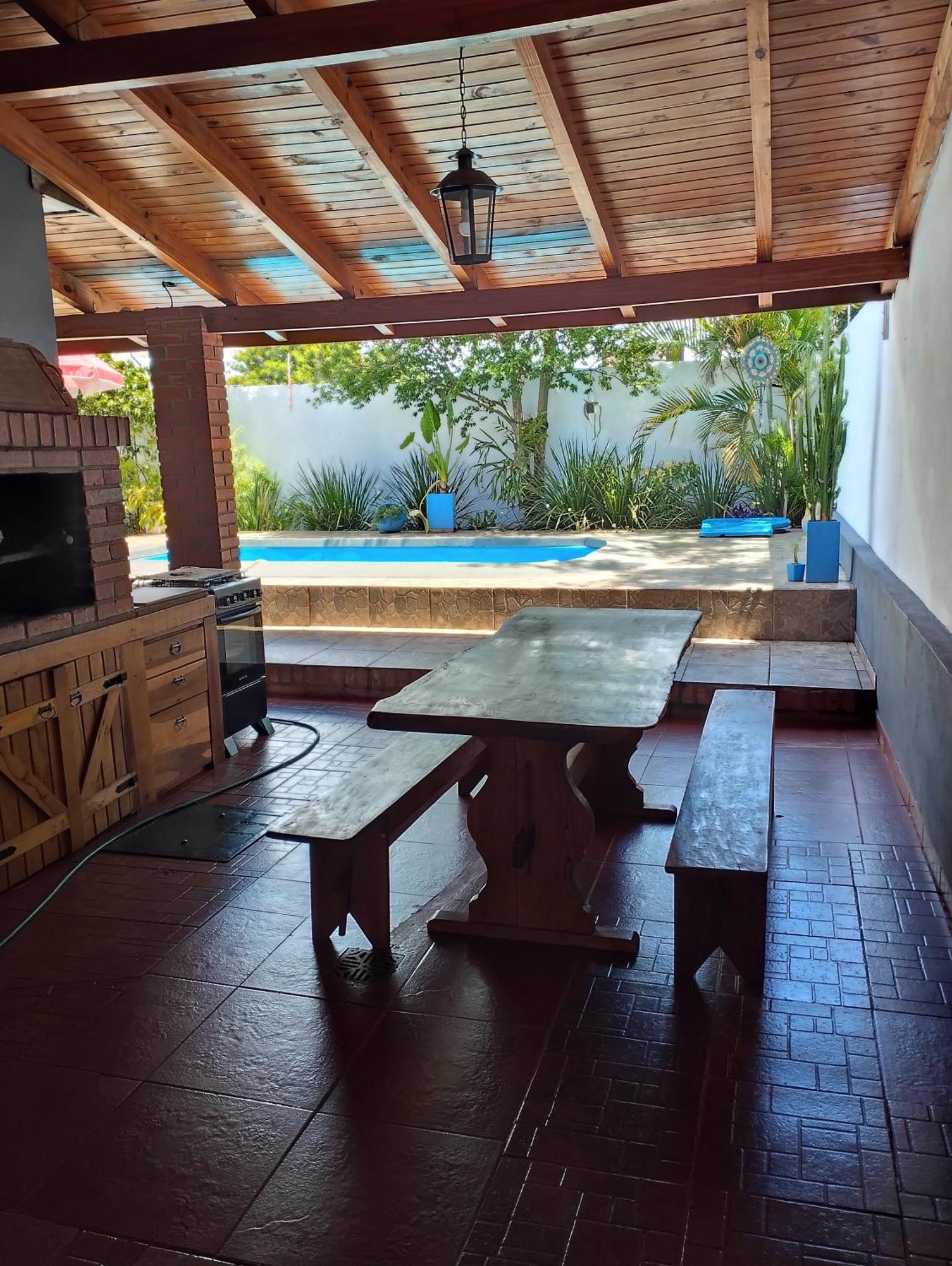 Appartement Brisas Iguazu à Puerto Iguazú Extérieur photo