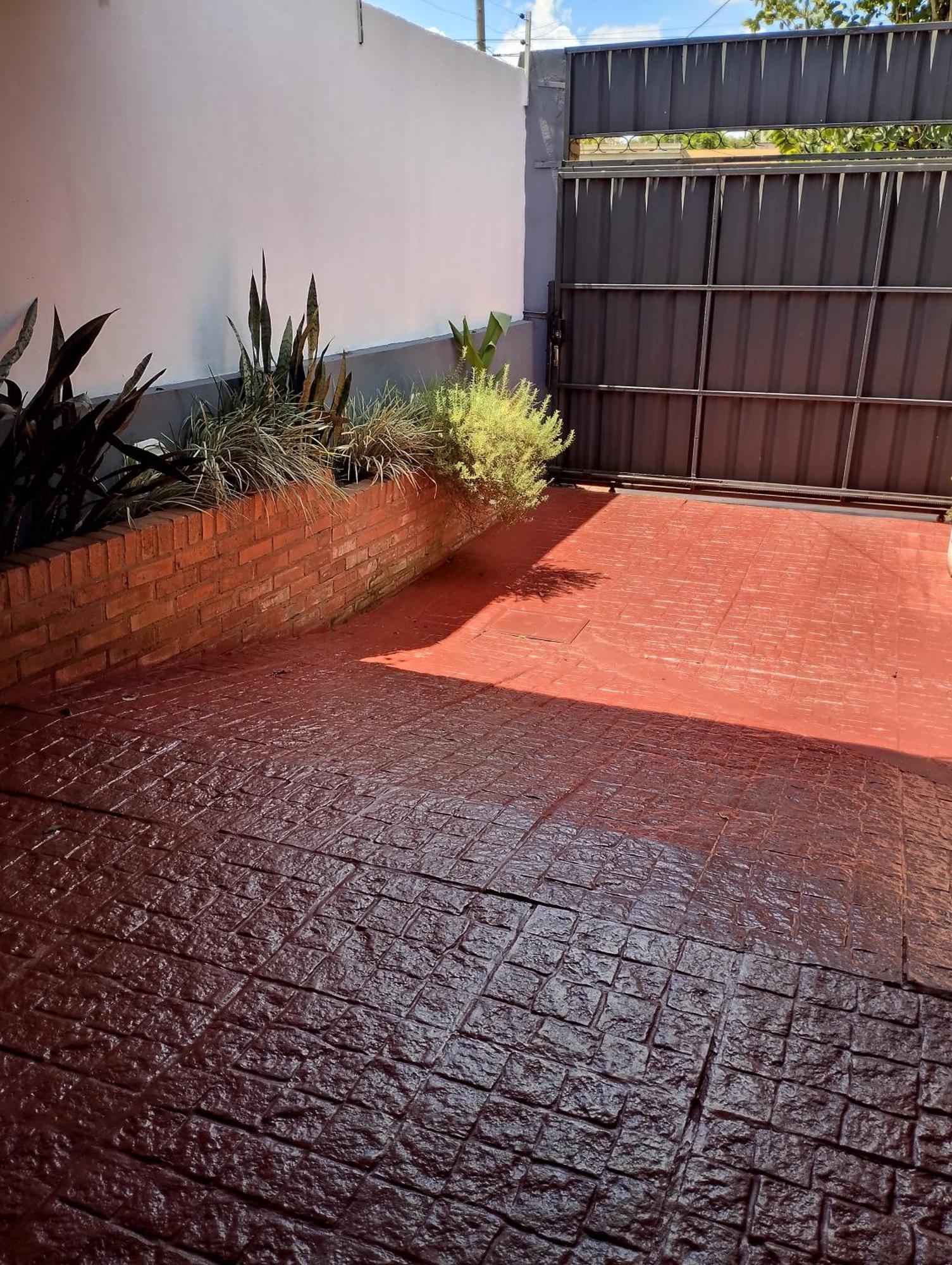 Appartement Brisas Iguazu à Puerto Iguazú Extérieur photo