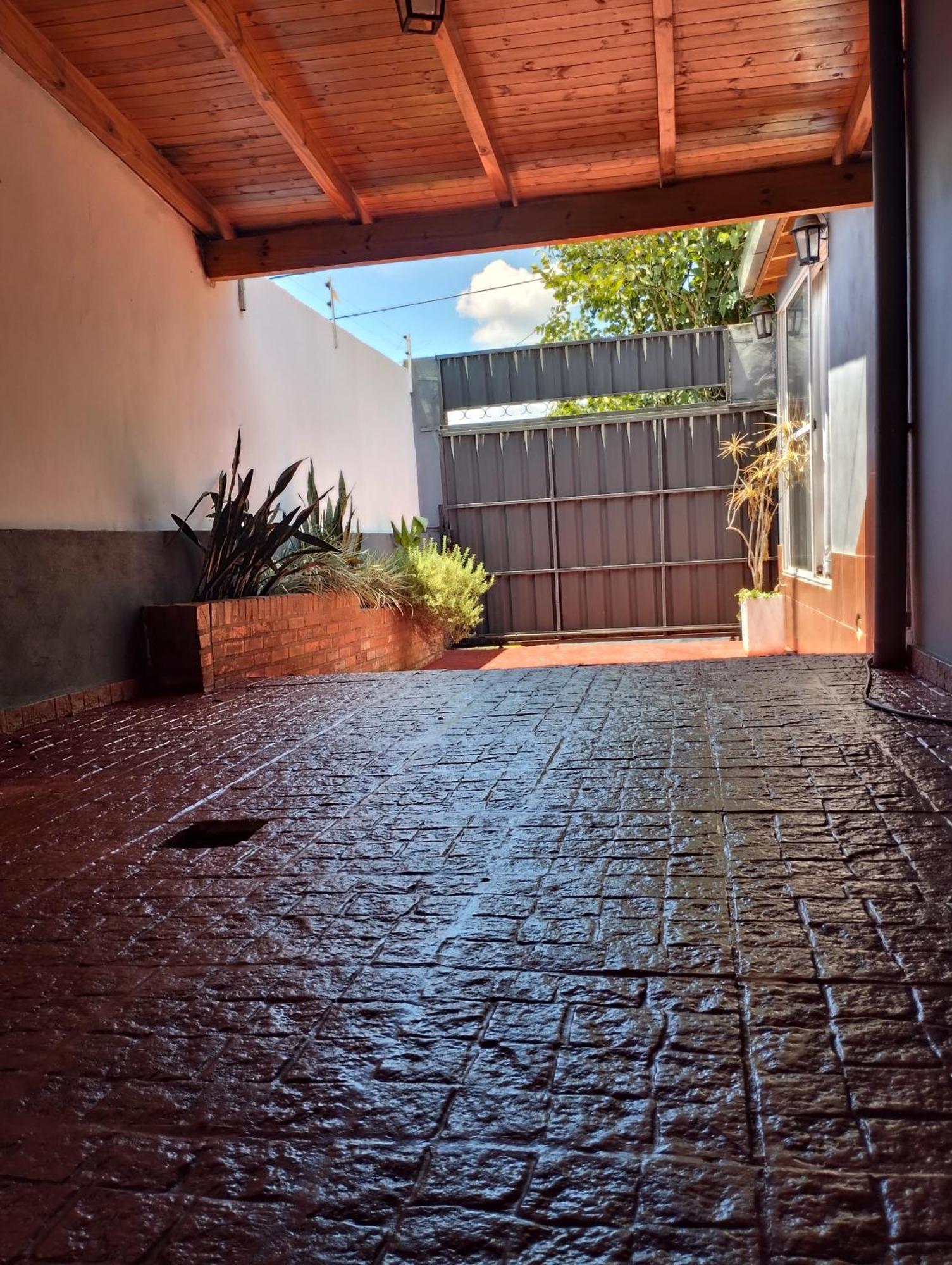Appartement Brisas Iguazu à Puerto Iguazú Extérieur photo
