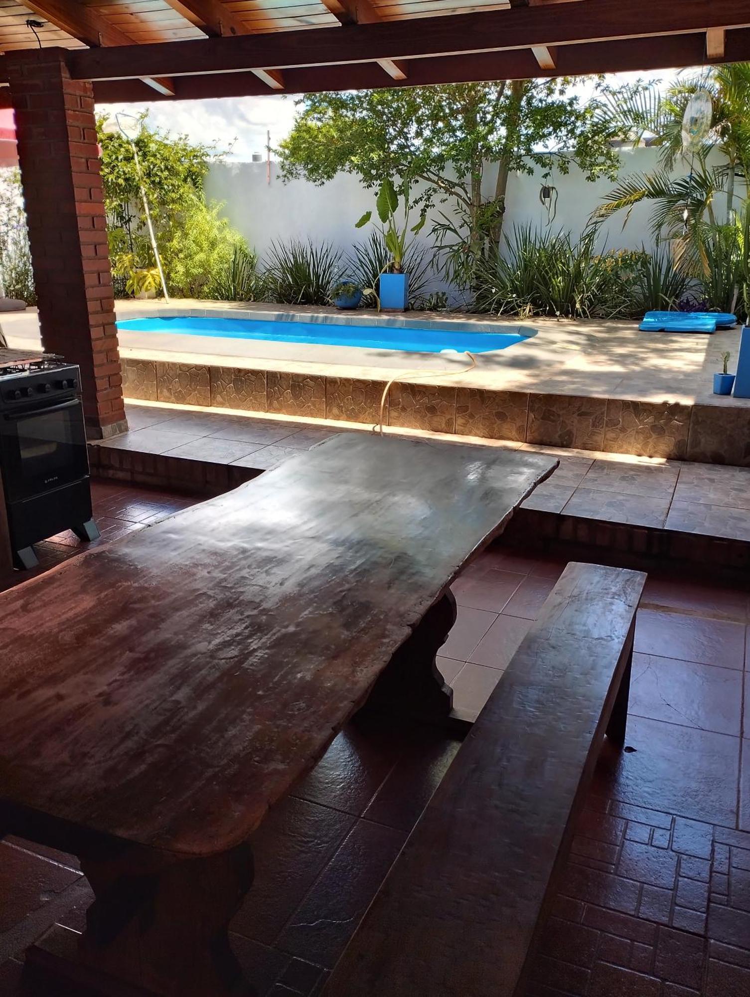 Appartement Brisas Iguazu à Puerto Iguazú Extérieur photo