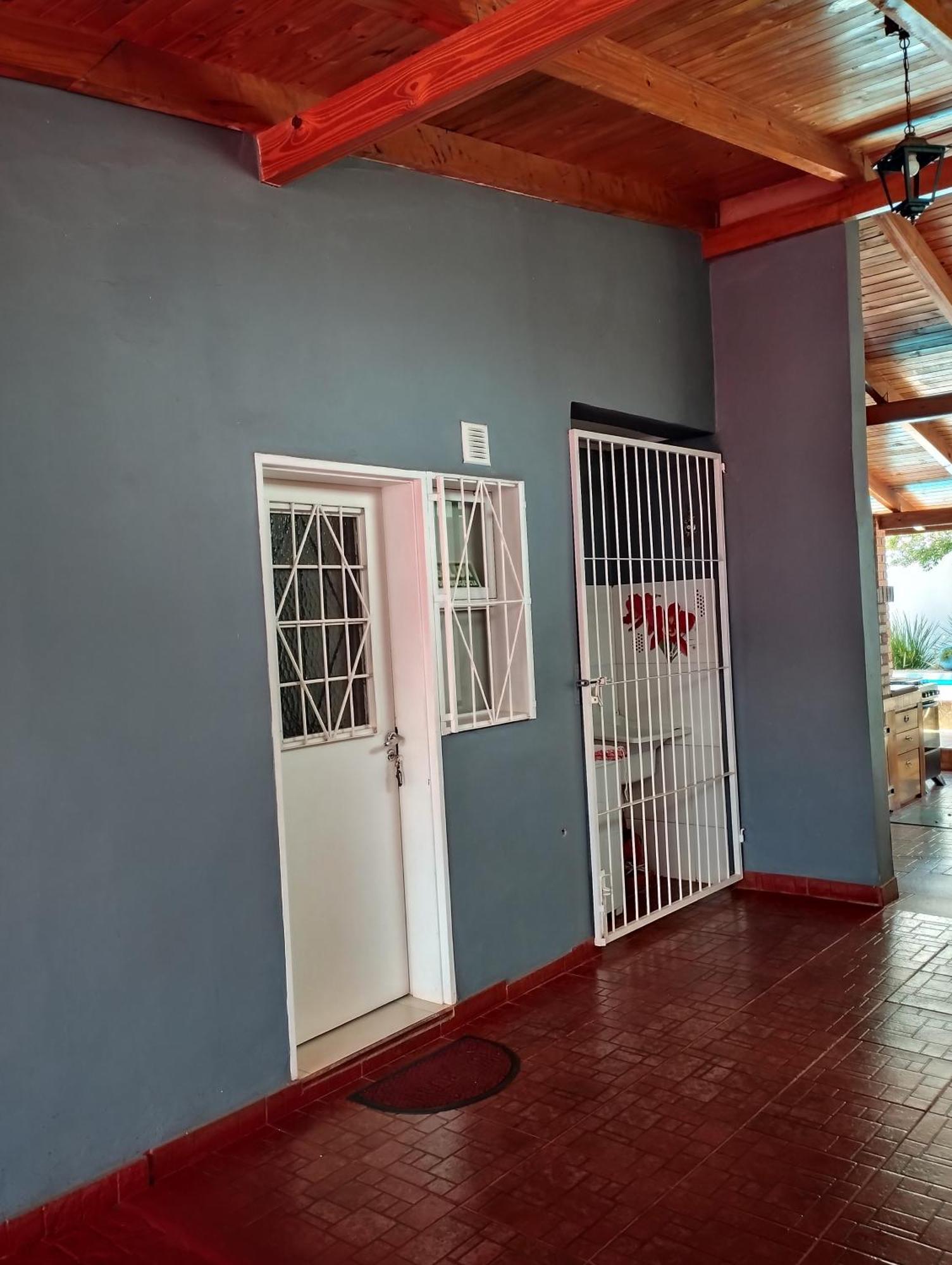Appartement Brisas Iguazu à Puerto Iguazú Extérieur photo