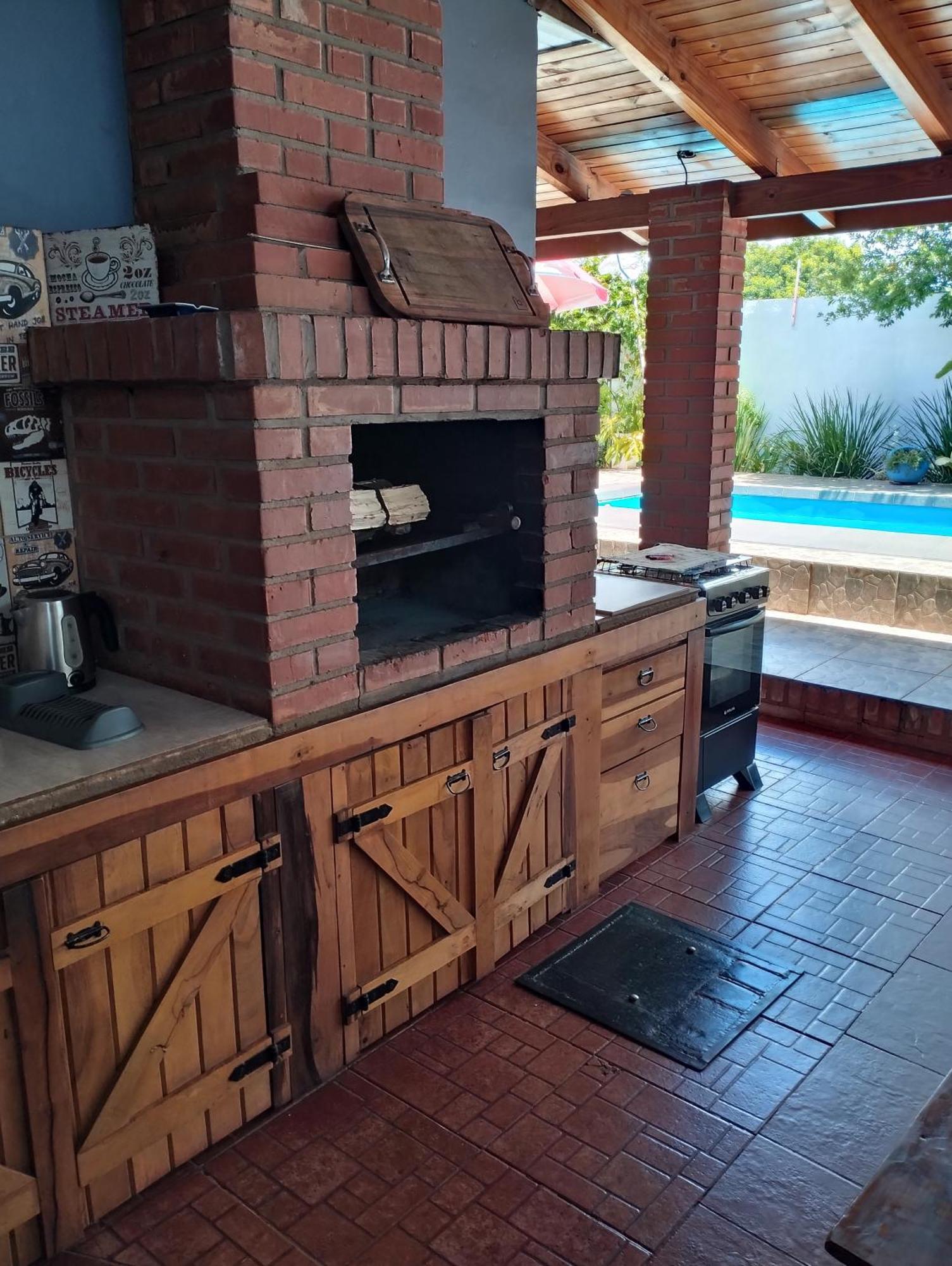 Appartement Brisas Iguazu à Puerto Iguazú Extérieur photo