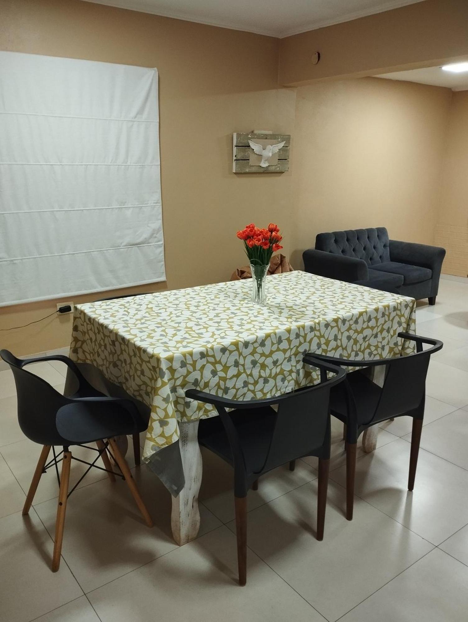 Appartement Brisas Iguazu à Puerto Iguazú Extérieur photo