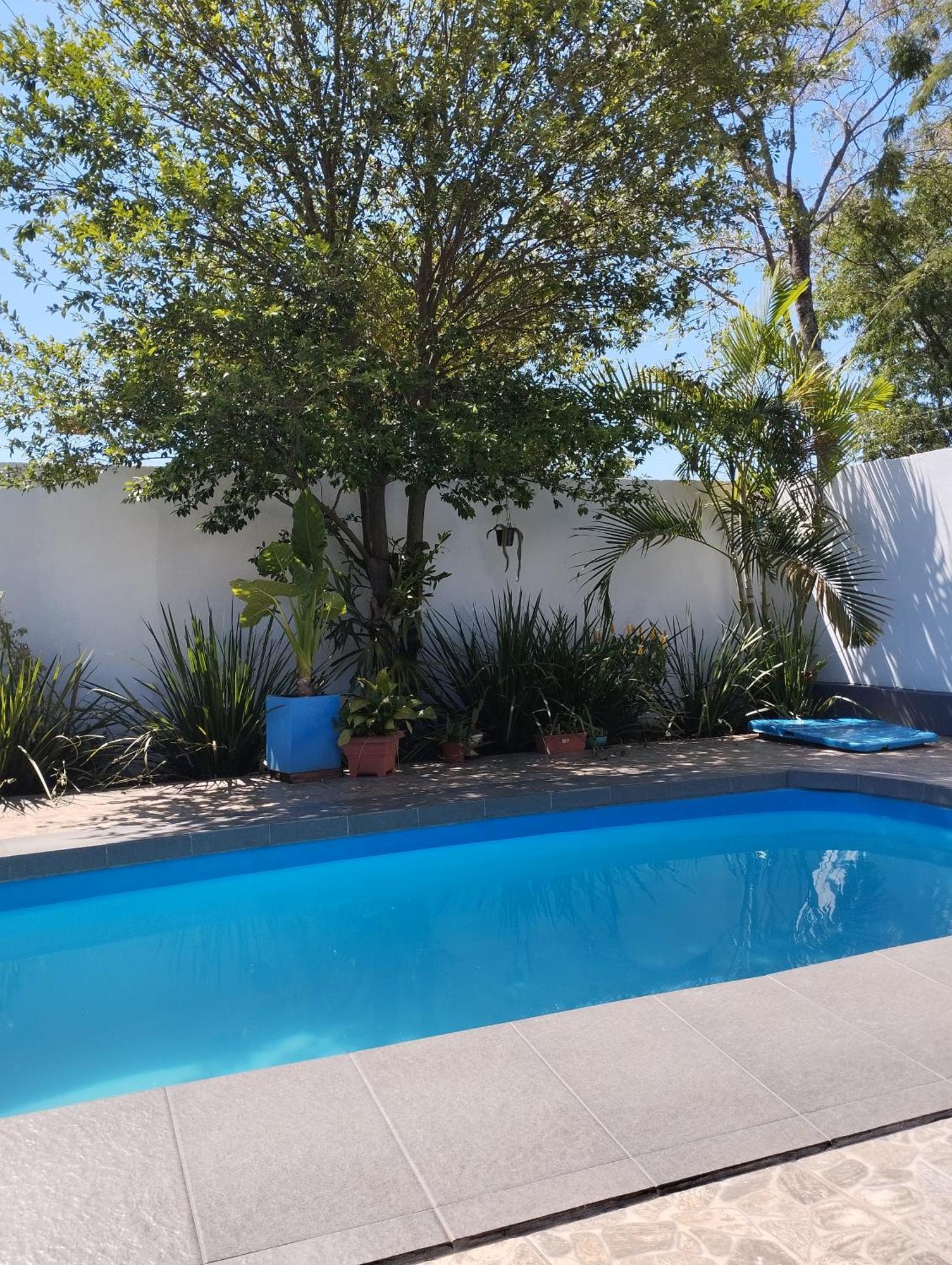Appartement Brisas Iguazu à Puerto Iguazú Extérieur photo